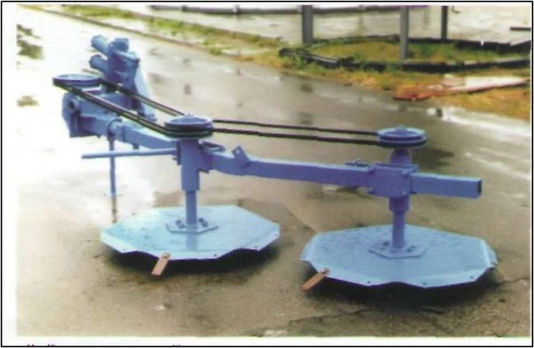 Самодельная роторная косилка для мтз своими руками: Роторная косилка своими руками — MTZ-80.ru