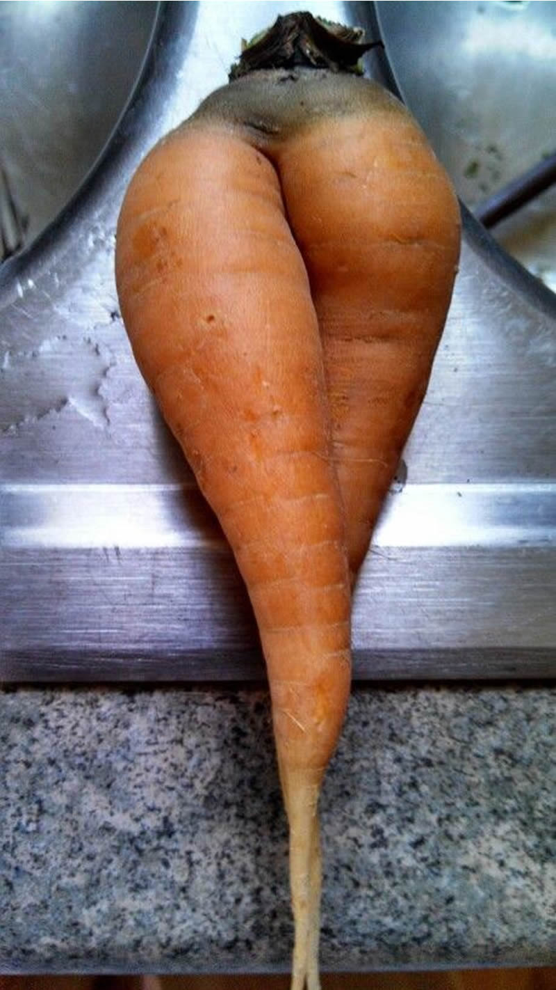 морковка в жопе мужа фото 64