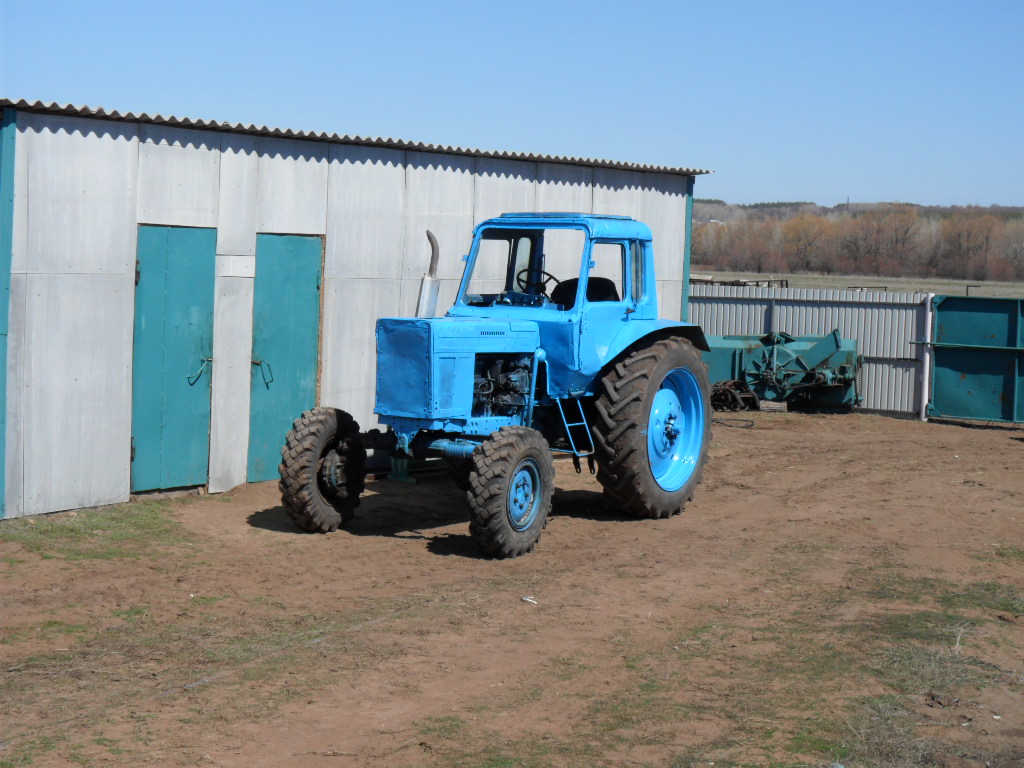 Купить трактор мтз в оренбургской области. МТЗ 80 восстановленный. Восстановленный МТЗ 82. МТЗ 80 МК. Восстановление трактора МТЗ 80.