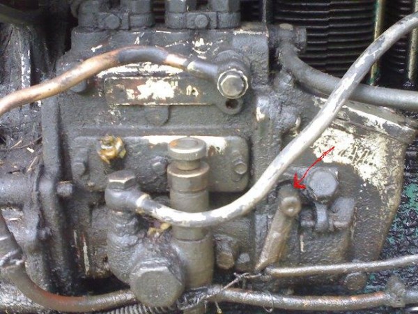 Чертежи для изготовления самоделок своими руками: Устройство и ремонт двигателя трактора Т - 40