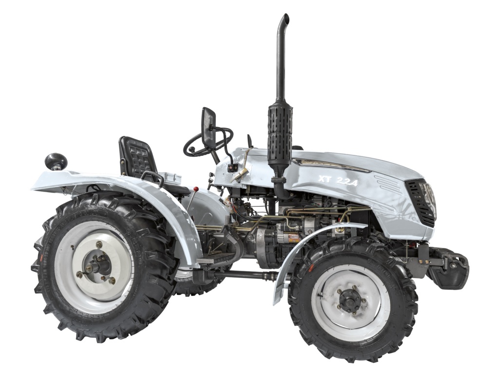 Минитрактор рейтинг 2020 трактора мтз модельный ряд цены