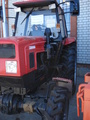 Устройство и ремонт коробки передач трактора МТЗ-82 Беларус