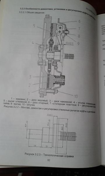 Гильза блока цилиндров д 240