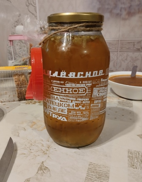 Аватар пользователя garik