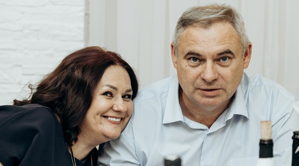 Аватар пользователя Ключики