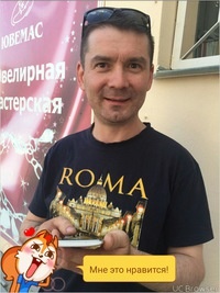 Аватар пользователя Анатолий Беспалов