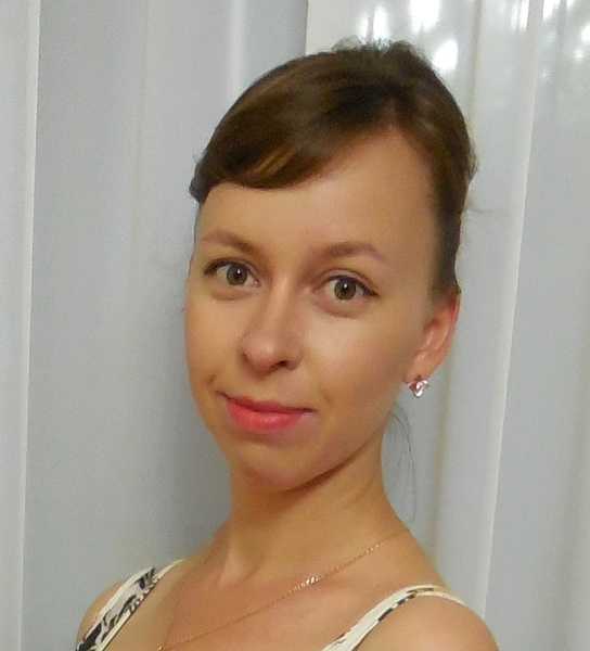 Аватар пользователя Татьяна Кирпилёва