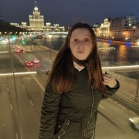 Аватар пользователя Екатерина Сидорова