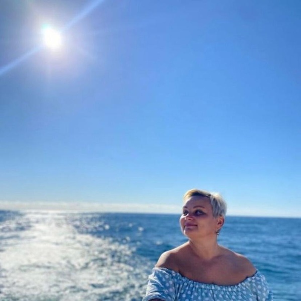 Аватар пользователя Аксинья38