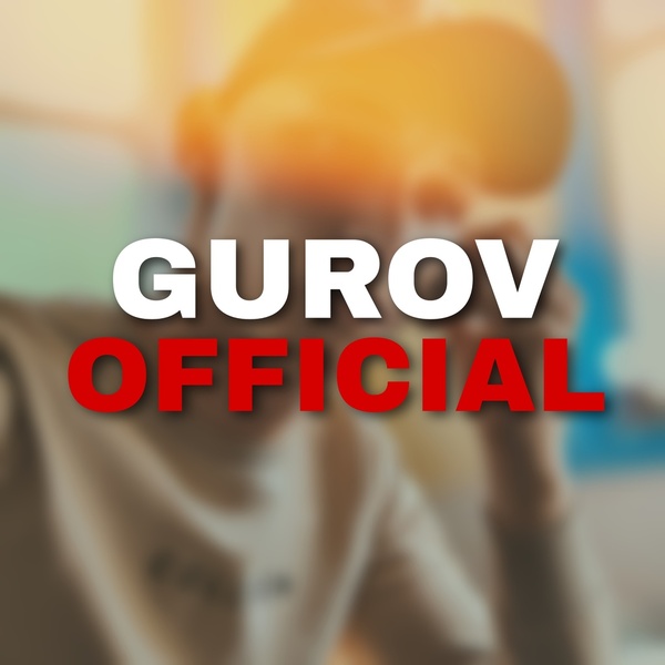 Аватар пользователя Gurov Official_Mordovia