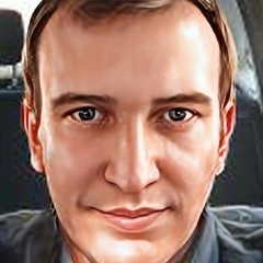 Аватар пользователя Николай Ольхин