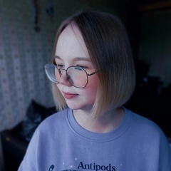 Аватар пользователя Елизавета Лосева