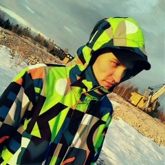 Аватар пользователя Михаил Маклашов