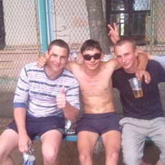 Аватар пользователя Алексей Губарев