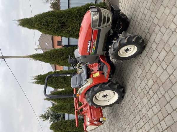 Аватар пользователя YanmarAf120