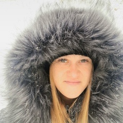 Аватар пользователя Юлия Вишнякова