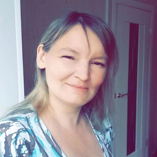 Аватар пользователя Светлана Киров