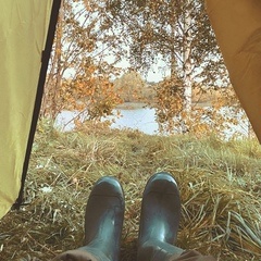 Аватар пользователя Антон Петрунин