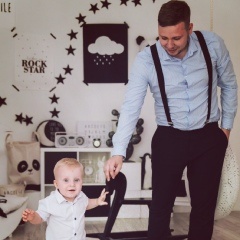 Аватар пользователя Александр Алберов