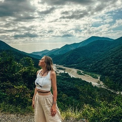 Аватар пользователя Юля Гергелевич