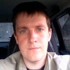 Аватар пользователя Владимир Рыбицкий