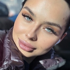 Аватар пользователя Дарья Гилева