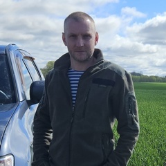 Аватар пользователя Сергей Семёнов 1