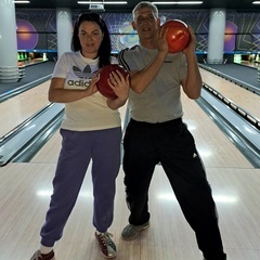 Аватар пользователя Дарья Решетова