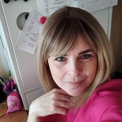 Аватар пользователя Татьяна Варвянская