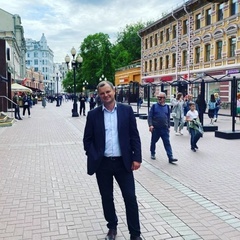 Аватар пользователя Максим Андреев 4