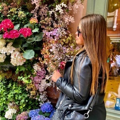 Аватар пользователя Яна Полякова