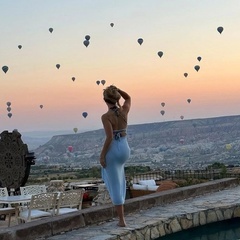 Аватар пользователя Марина Ма 27