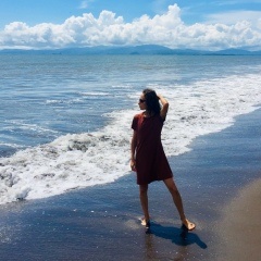 Аватар пользователя Елена Кнехтина