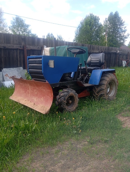 Аватар пользователя Владимир 53