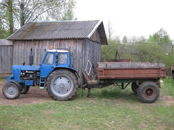 Шина для телеги от т 150