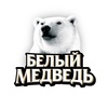 Аватар пользователя Белый медведь