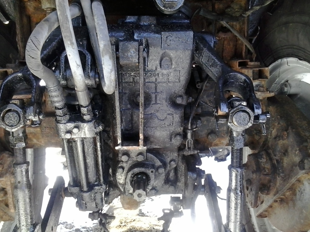 Узбек красил