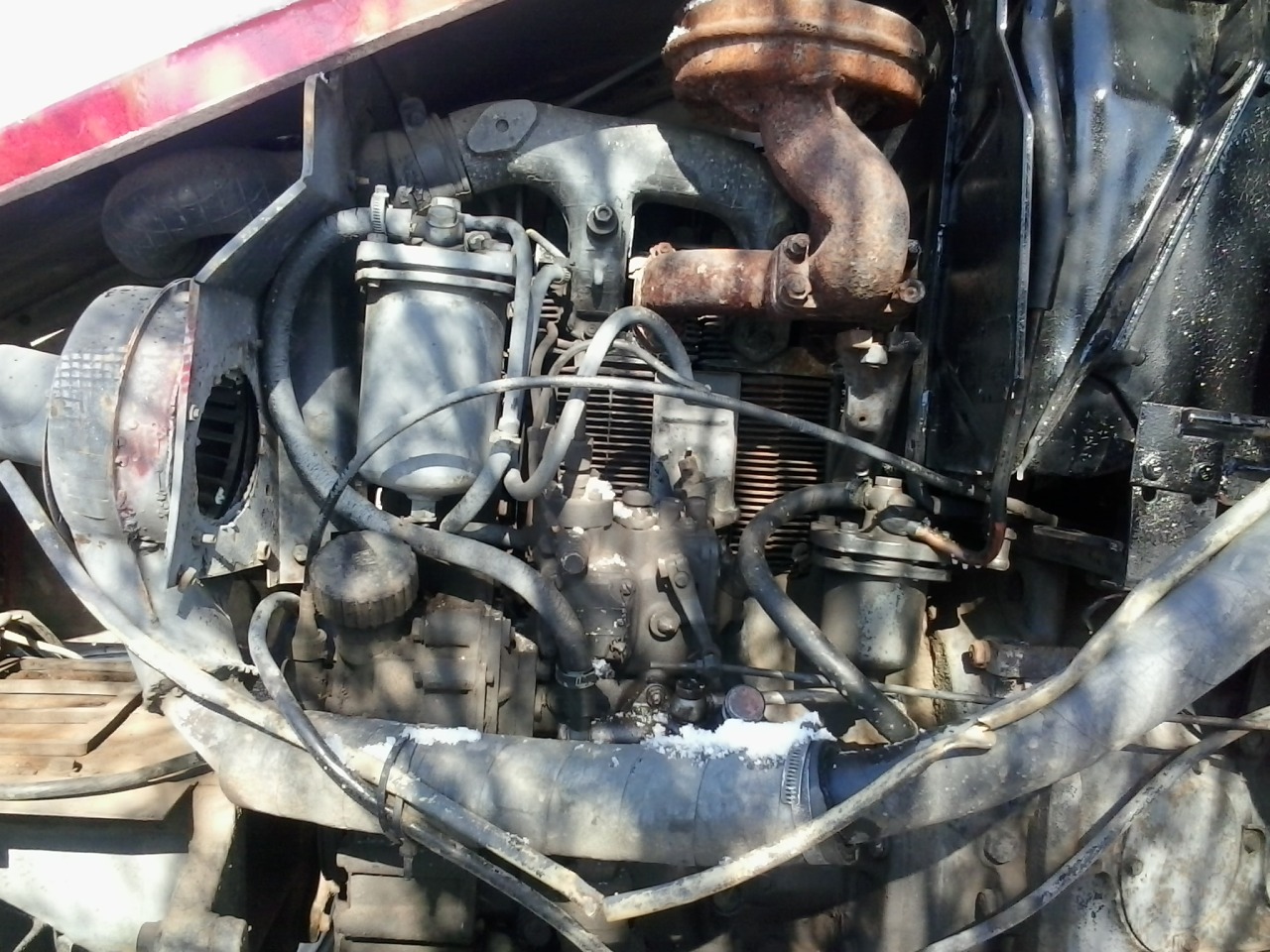 Левая сторона