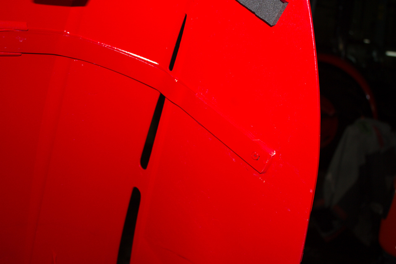 капот tym отзывы подскажут