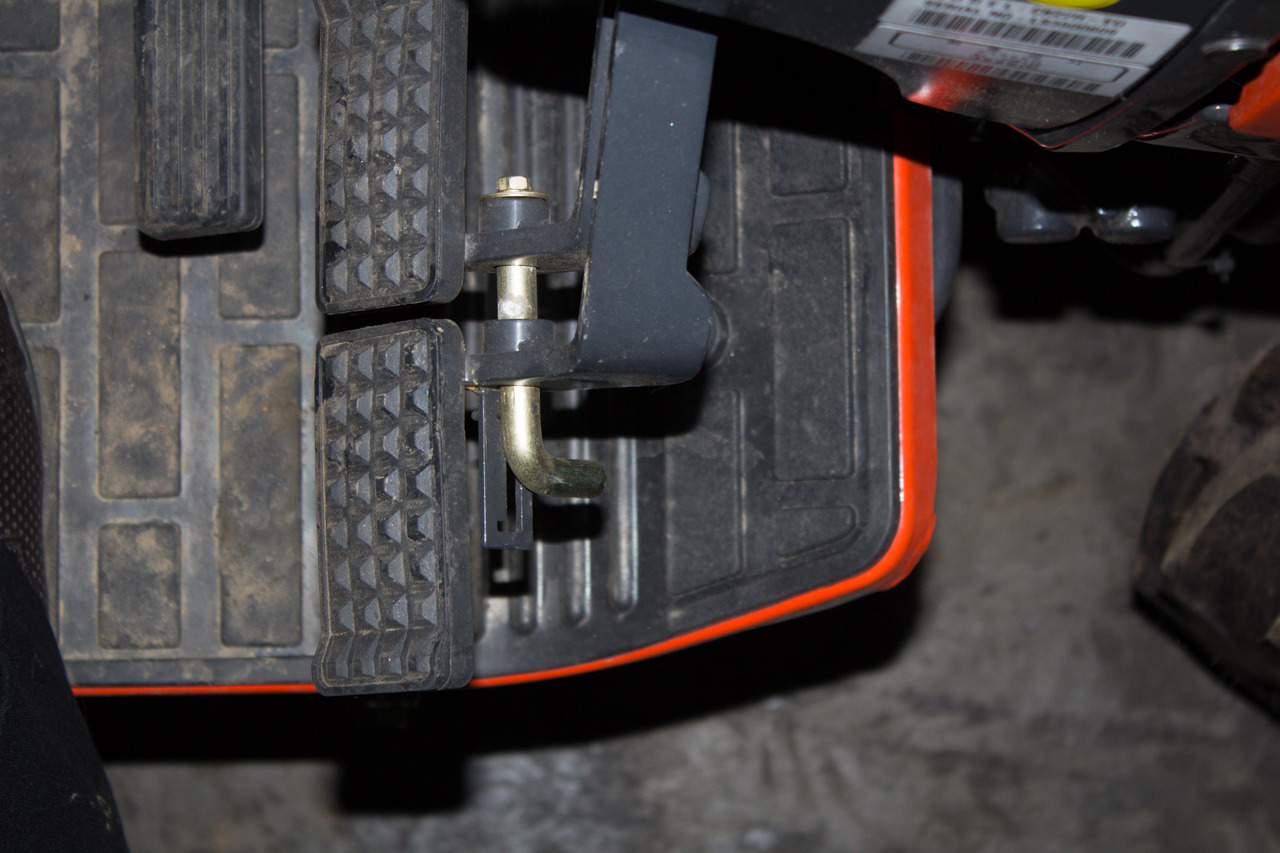 у киоти с этим все в порядке..