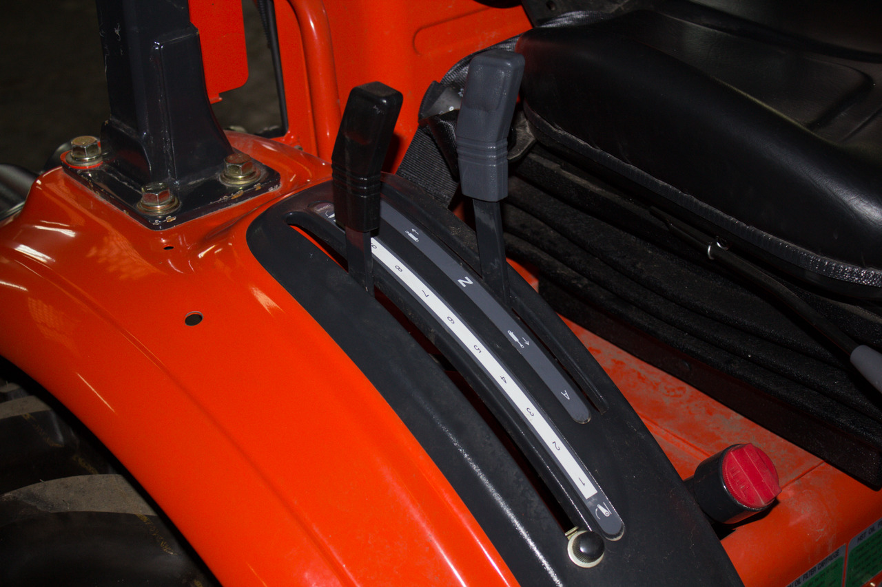 гидравлика kioti