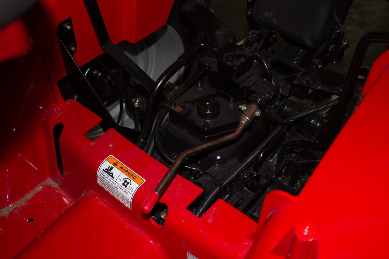 полностью включено