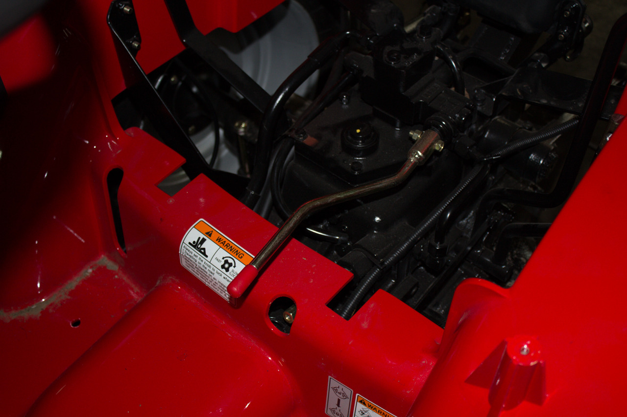 промежуточное положение - засада