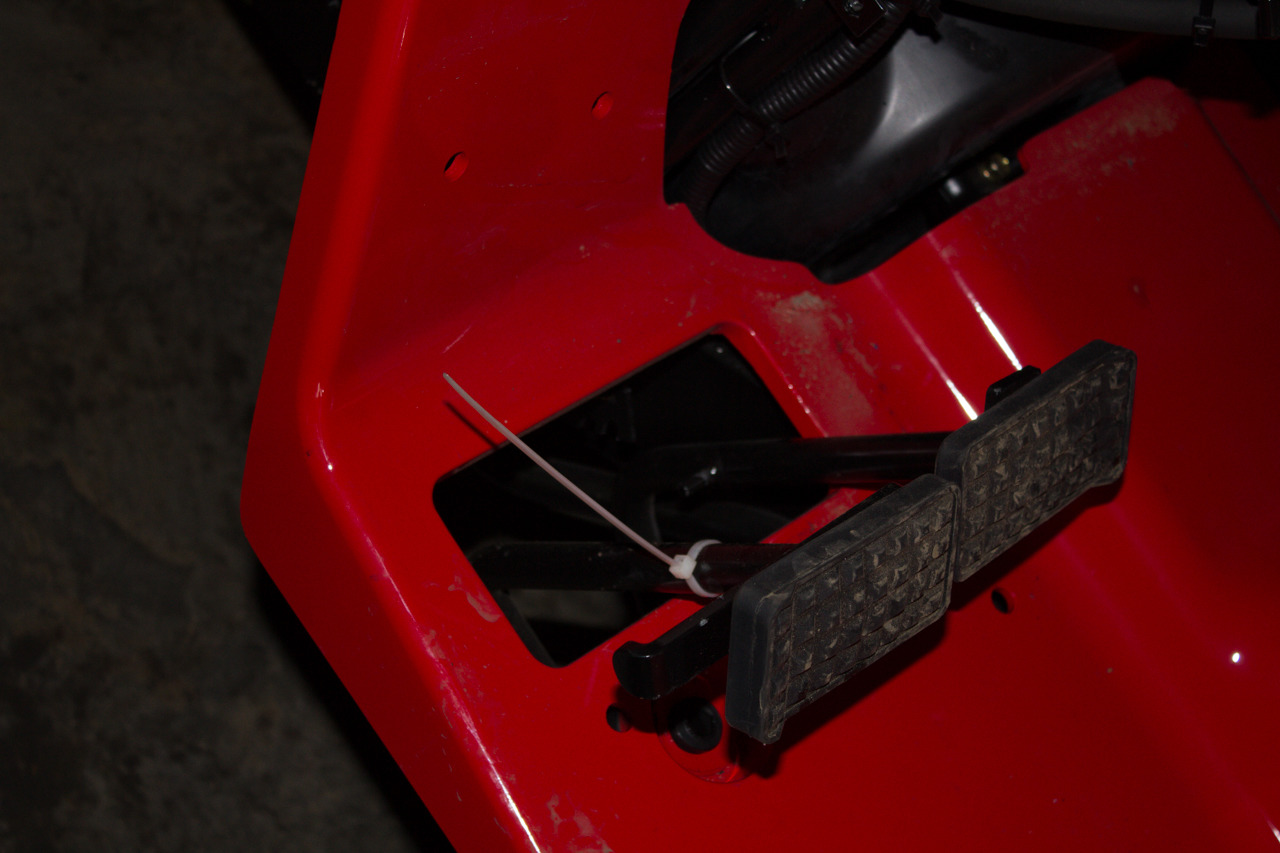 дырень однако. Tym 233