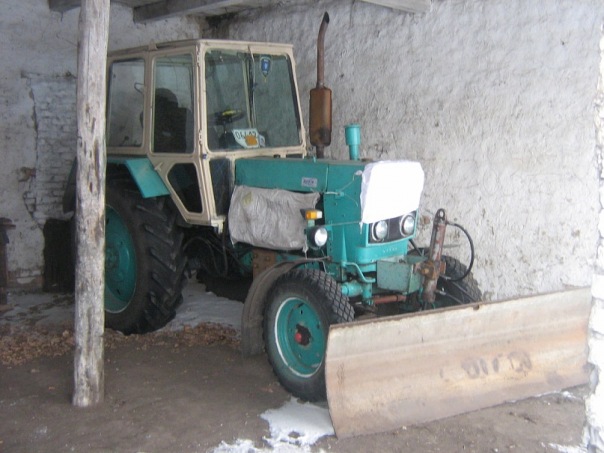 ❄️ Купить снегоуборочный отвал для трактора – цена на лопату отвал для мототрактора ➤ ™HERMES
