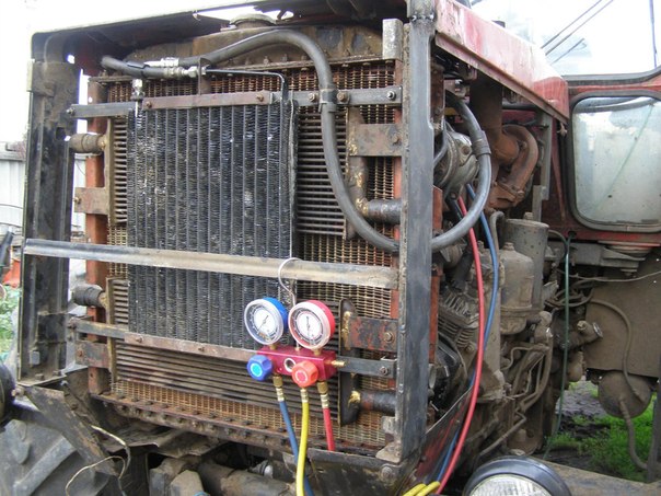 конденсатор