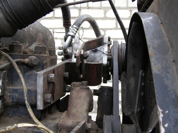 компрессор