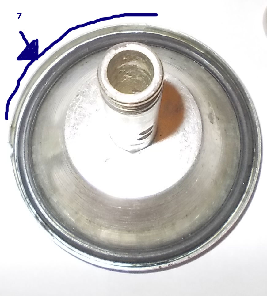 размер кольца