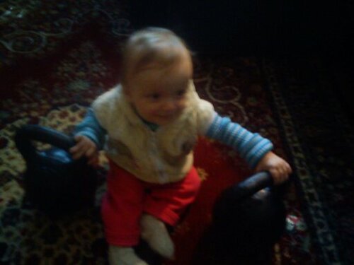 ферма мартыновых