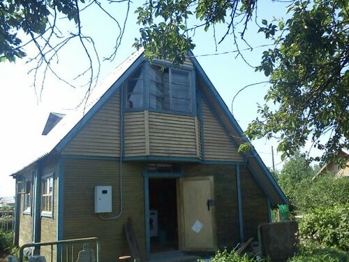 ферма мартыновых